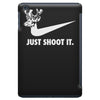 just shoot it iPad Mini