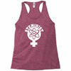 steminist best trending Racerback Tank