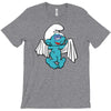 three apples tall T-Shirt