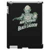 mon calamari from the black lagoon iPad 3 and 4 Case