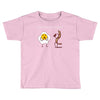 the perfect couple Toddler T-shirt