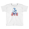 shining jack Toddler T-shirt
