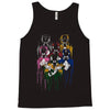 power unite Tank Top