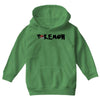 Pokemon Youth Hoodie