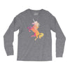Unicorn Long Sleeve Shirts
