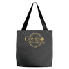 the cones of dunshire Tote Bags