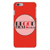 blood iPhone 6 Plus/6s Plus Case