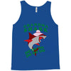Grandma Shark -Shark Do Do Do Tank Top