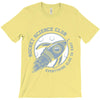 rocket science club T-Shirt