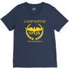 camp jupiter V-Neck Tee