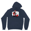 it's hammer time Hoodie