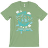 never grow up T-Shirt