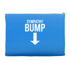 sympathy bump novelty beer belly Accessory Pouches