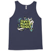 zuul house rock Tank Top