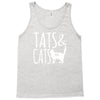 tats and cats Tank Top