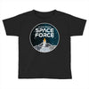 United States Space Force Toddler T-shirt