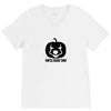 You'll Float Too (f142) V-Neck Tee