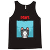 paws Tank Top