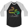 aurora 3/4 Sleeve Shirt