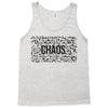 Chaos Tank Top