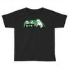 just a little paint Toddler T-shirt