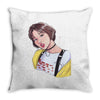 SON CHAEYOUNG Throw Pillow