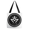 fahrie77 Tote Bags