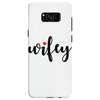 Wifey Samsung Galaxy S8