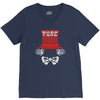 pure imagination V-Neck Tee