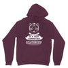 I Am Cat Actually In A Very Commited Relationship Hoodie