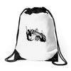 optimus Drawstring Bags