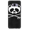 panda vampire skull Samsung Galaxy S8 Plus