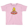 say doh (2) Toddler T-shirt