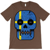 sweden till i die T-Shirt