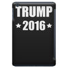 trump 2016 iPad Mini