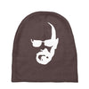 breaking bad   walter Baby Beanies