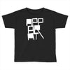 apparat Toddler T-shirt