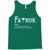 fathor Tank Top