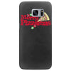 merry pizzamas 4 Samsung Galaxy S7 Edge