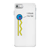 fatty acid iPhone 7 Case