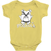 dogcula Baby Bodysuit