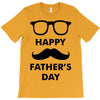 happy father&rsquo;s day 2 T-Shirt