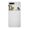 game of legends iPhone 7 Plus Case
