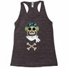 porco rosso dead Racerback Tank