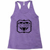 dobre twins dobre brother Racerback Tank