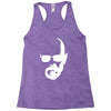 breaking bad   walter Racerback Tank