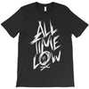 all time low graffiti T-Shirt