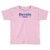bernie sanders 2016 Toddler T-shirt