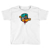 new yb Toddler T-shirt