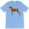 tiger pattern T-Shirt